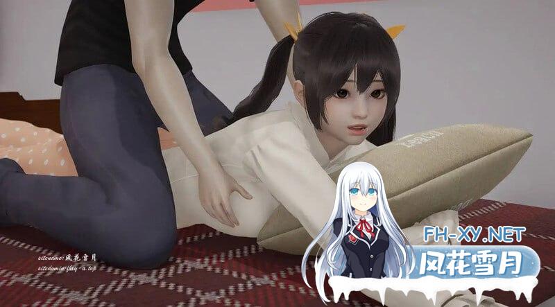 [SLG/PC/安卓]超能力 重制版   #Supower – Remake v0.48 官方中文版[3G]