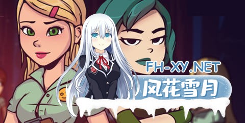 [PC/SLG] 松木夏令营2 完结 [1+4.51g]