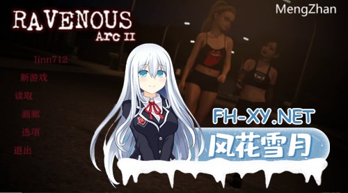 [欧美SLG/汉化/动态]贪婪2 EP.13 AI汉化版[PC+安卓][/7.3G/]  贪婪2 EP.13 汉化版