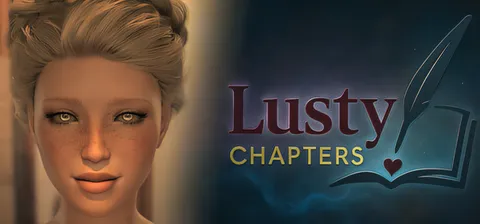 情欲章节 官方中文版 [新作/1.3G]