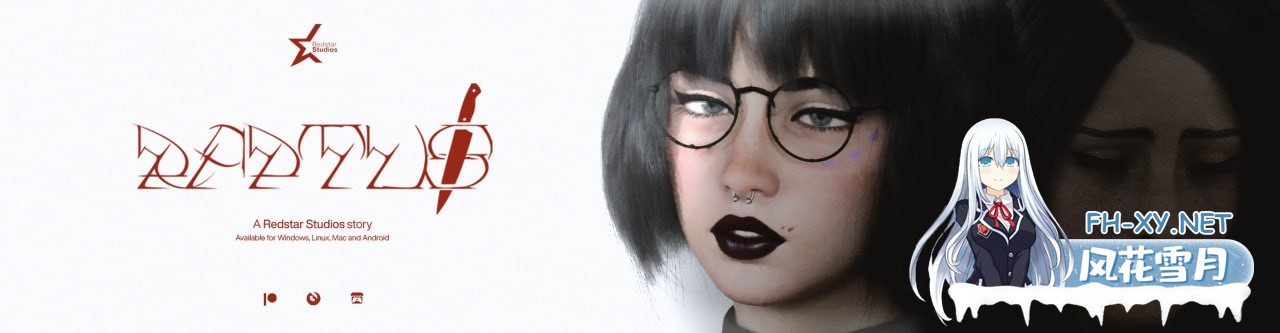 [SLG/PC/安卓]疯狂人生   Raptus  Ep.10 P4 v1.0 AI汉化版[]