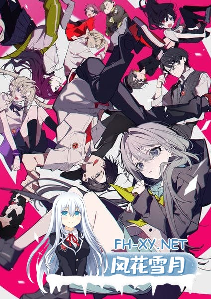 [ADV/PC]时廻者 PLUS LOOPERS PLUS AI汉化版[3G]