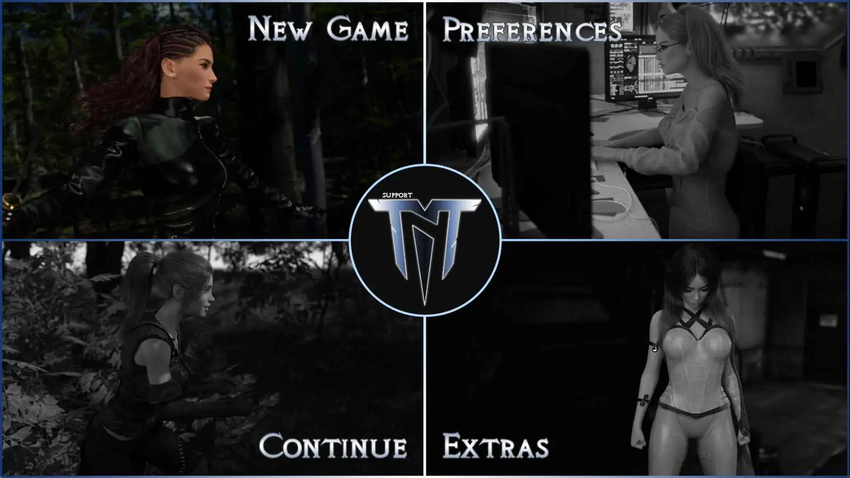 【欧美/SLG/动态/更新】梦幻岛故事v0.7.0 AI汉化版【PC+安卓/14.3G】