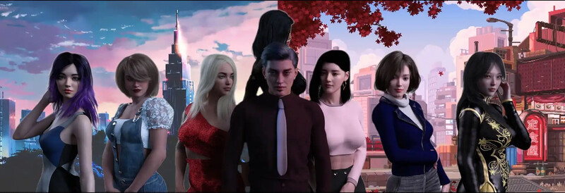 更新[欧美SLG/动态] 奉献的困境 Dilemma of Devotion Ch.4 Ep.2  汉化版 [PC+安卓4.20G]